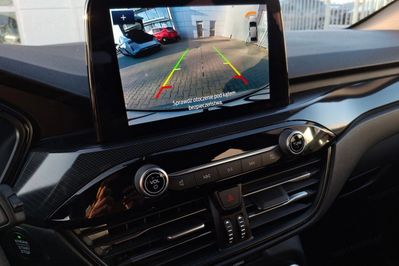 Ford Kuga 2.0 EcoBlue ST-Line  AWD