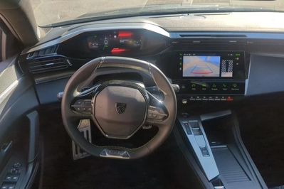 Peugeot 308 1.2 mHEV GT S&S e-DCS6