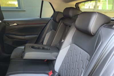 Volkswagen Golf VIII 2.0 TDI Life DSG