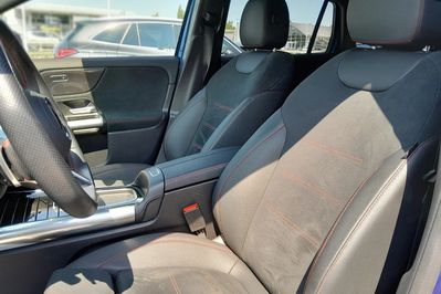 Mercedes GLA 200 mHEV AMG Line 7G-DCT