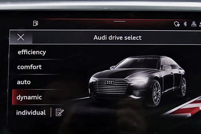 Audi A6 40 TDI  quattro S tronic
