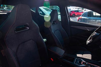 Cupra Formentor 2.0 TDI DSG