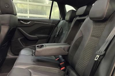 Skoda Scala Edition 130 1.0 TSI