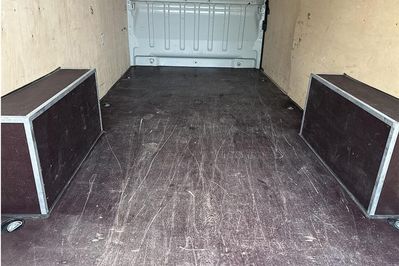 Fiat Ducato L3H2 Easy Pro