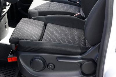 Mercedes Vito 119 CDI Pro Ekstradługi