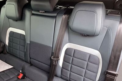 Citroen C5 Aircross Plus eDCT6 1.2 mHEV