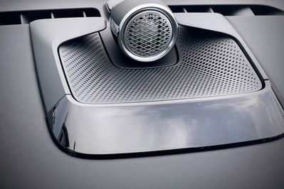 Volvo EX90 Twin Performance AWD Ultra