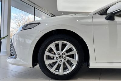 Toyota Camry 2.5 Hybrid Comfort