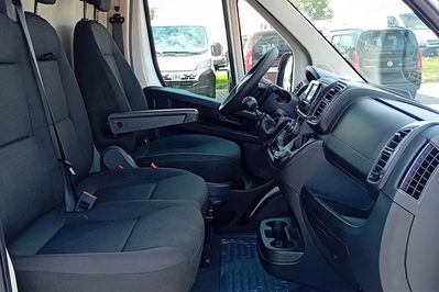 Fiat Ducato Maxi L4H3
