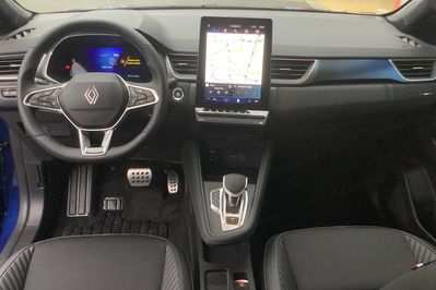 Renault Symbioz ESPRIT ALPINE 1.6 E-Tech Full Hybrid AT