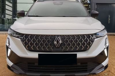 Renault Austral Techno 1.2 E-Tech Full Hybrid