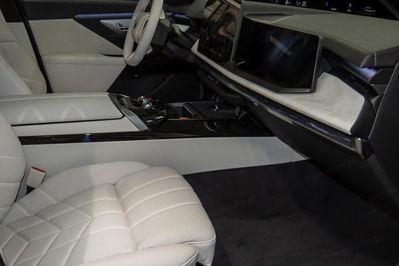 BMW i7 xDrive60 M Sport