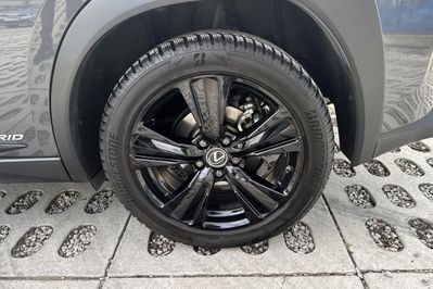 Lexus UX 250h GPF Business
