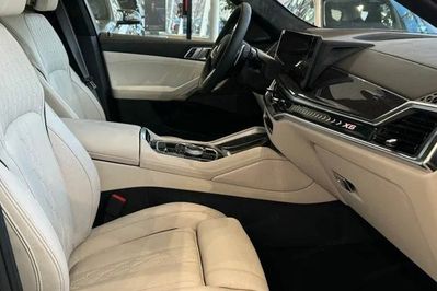 BMW X6 xDrive40d M Sport