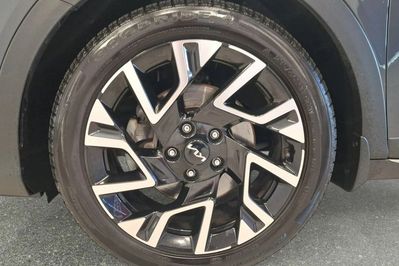 Kia XCeed 1.5 T-GDI DCT
