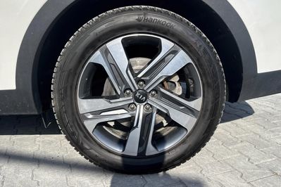 Kia Sorento XL 1.6 T-GDI HEV  4WD aut 7os.