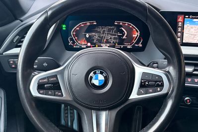 BMW Seria 2 218i M Sport aut