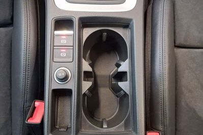 Audi Q3 Sportback 35 TFSI