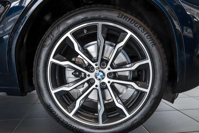 BMW X4 xDrive20d  M Sport