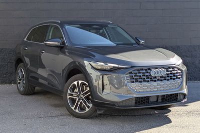 Audi Q5 TFSI quattro