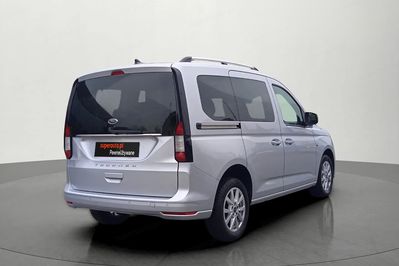 Ford Tourneo Connect L1H1 Titanium
