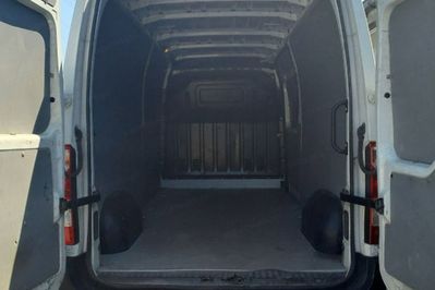 Renault Master L3H2