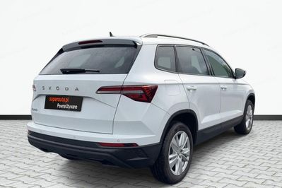 Skoda Karoq 1.5 TSI ACT Selection