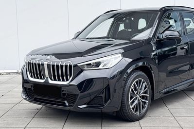 BMW X1 sDrive18i M Sport