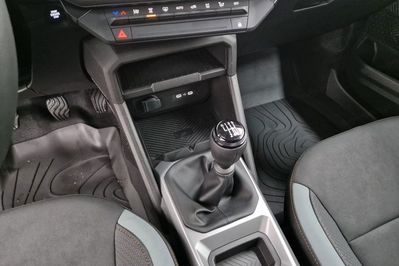 Dacia Duster Extreme LPG 1.2 Eco-G