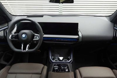 BMW X3 xDrive30e M Sport