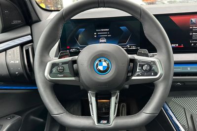 BMW X3 xDrive30e M Sport