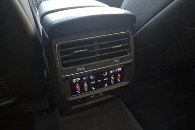 Audi Q8 50 TDI quattro