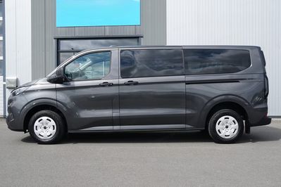 Ford Transit Custom Kombi M1 320 L2H1 Trend