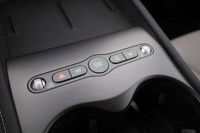 BYD Seal 6 DM-i 1.5 Boost