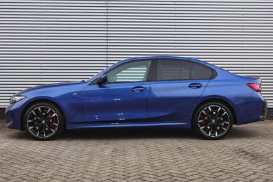 BMW Seria 3 320i M Sport