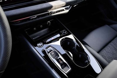 Audi A5 TFSI quattro S line