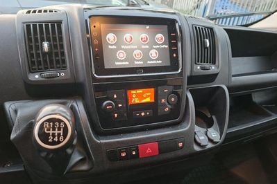 Fiat Ducato L3H2