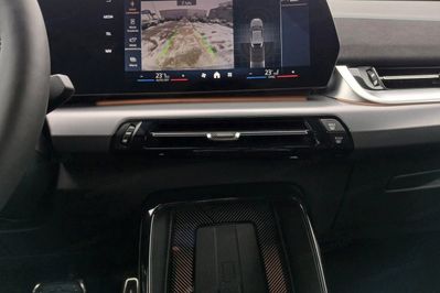 BMW X2 xDrive20d M Sport