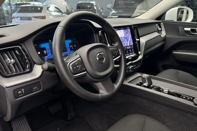 Volvo XC60 B4 B Core