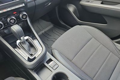 Renault Arkana 1.3 TCe Techno EDC