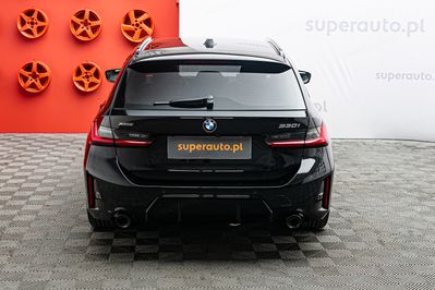BMW Seria 3 Touring 330i xDrive M Sport