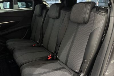 Peugeot 5008 1.5 BlueHDi Allure Pack S&S EAT8