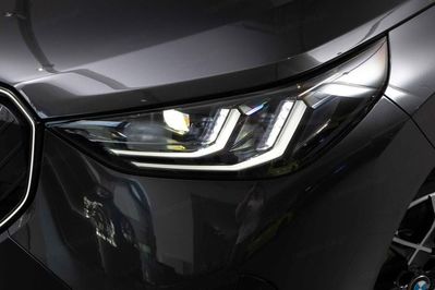 BMW X3 xDrive20 M Sport