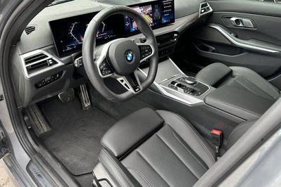 BMW Seria 3 320d xDrive M Sport