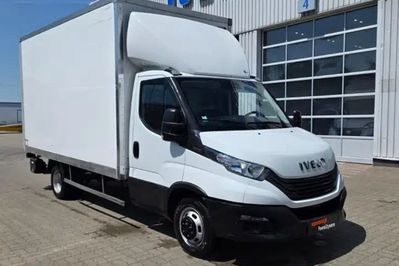 Iveco Daily 35C16 3.0