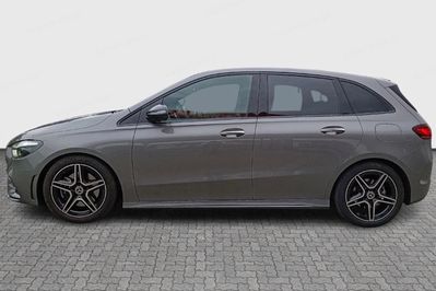 Mercedes Klasa B 220 4MATIC AMG Line