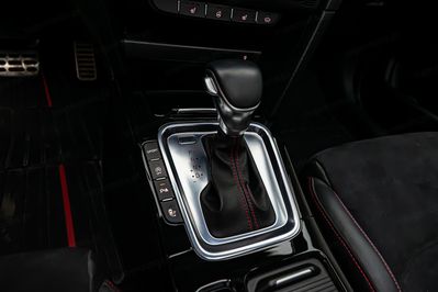 Kia ProCeed 1.6 T-GDI GT DCT