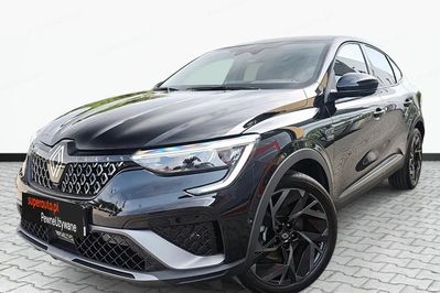 Renault Arkana 1.6 E-Tech Full Hybrid  Esprit Alpine MMT