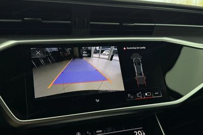 Audi A6 40 TDI