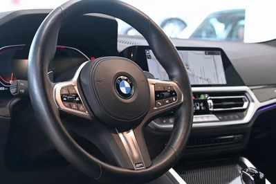 BMW Seria 4 M440I Xdrive Mhev Sport